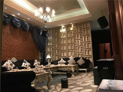 抚顺哪个ktv公主漂亮多