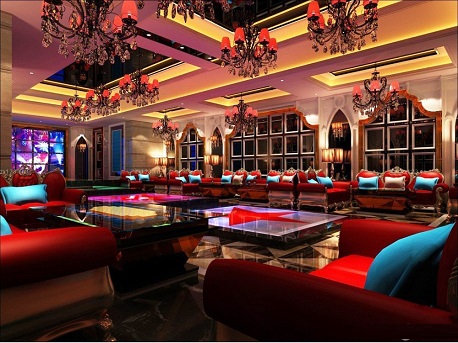 抚顺荤的KTV服务哪家好