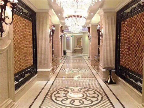 抚顺KTV公主价格表